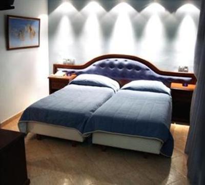 фото отеля Filippos Hotel Nea Moudania