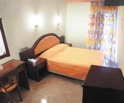 фото отеля Filippos Hotel Nea Moudania