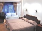 фото отеля Filippos Hotel Nea Moudania