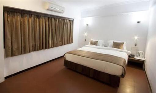 фото отеля Hotel Durga International