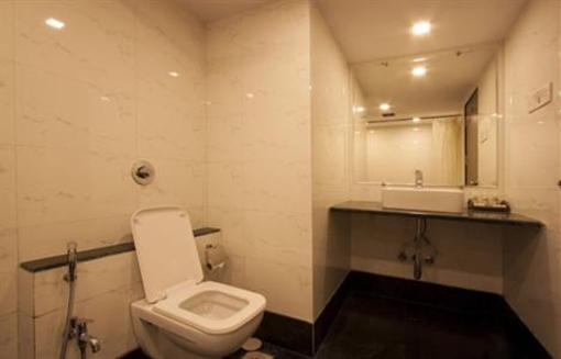 фото отеля Hotel Durga International