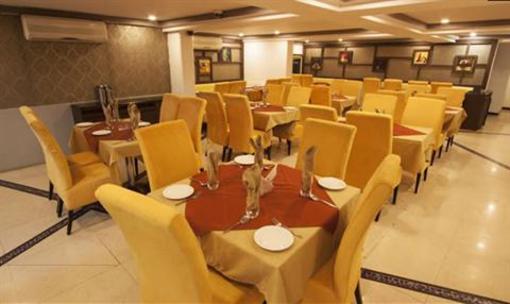 фото отеля Hotel Durga International