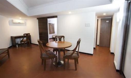 фото отеля Hotel Durga International
