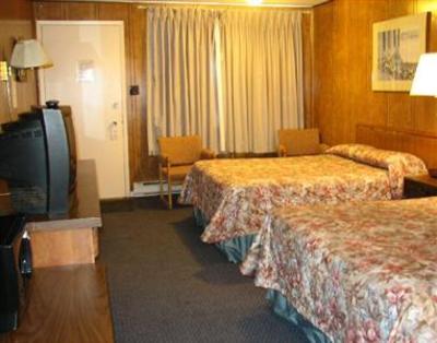 фото отеля Atlanta Motel