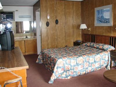фото отеля Atlanta Motel
