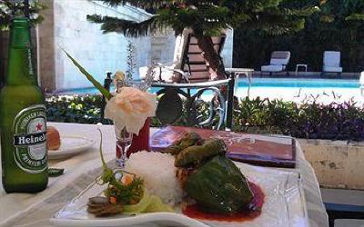 фото отеля Sunny Garden Hotel