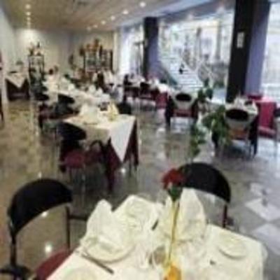 фото отеля Mendigoia