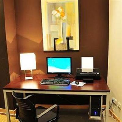 фото отеля Cross Elorz Hotel Noain
