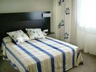 фото отеля Cross Elorz Hotel Noain