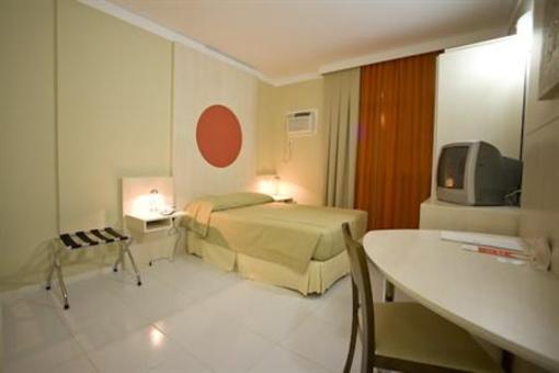 фото отеля Cecomtur Hotel