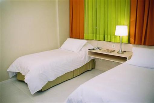 фото отеля Cecomtur Hotel
