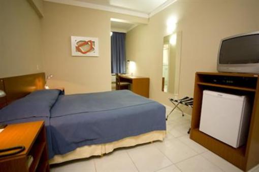 фото отеля Cecomtur Hotel