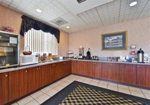 фото отеля Americas Best Value Inn Aiken