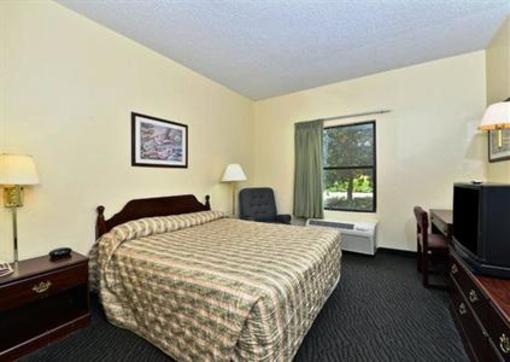 фото отеля Americas Best Value Inn Aiken