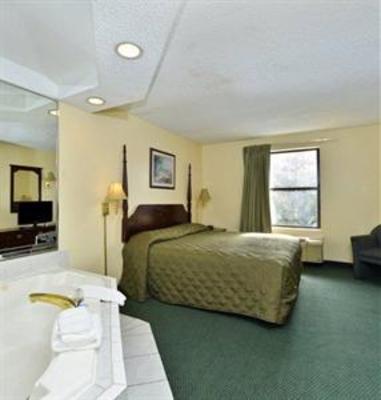 фото отеля Americas Best Value Inn Aiken