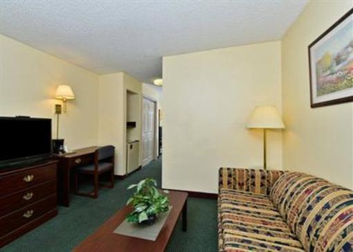фото отеля Americas Best Value Inn Aiken