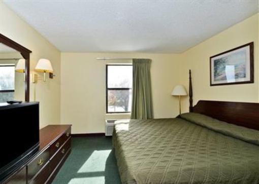 фото отеля Americas Best Value Inn Aiken