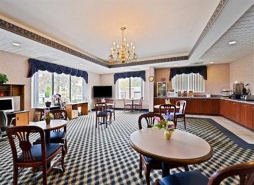 фото отеля Americas Best Value Inn Aiken