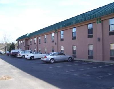 фото отеля Americas Best Value Inn Aiken