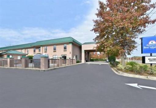 фото отеля Americas Best Value Inn Aiken