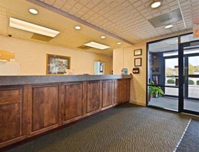 фото отеля Americas Best Value Inn Aiken