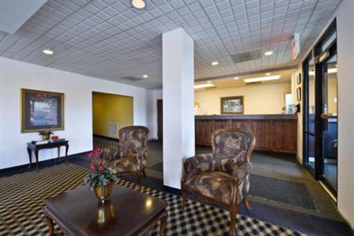 фото отеля Americas Best Value Inn Aiken