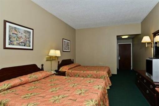 фото отеля Americas Best Value Inn Aiken