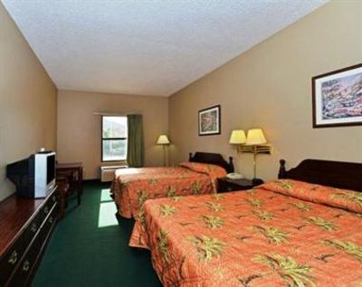 фото отеля Americas Best Value Inn Aiken