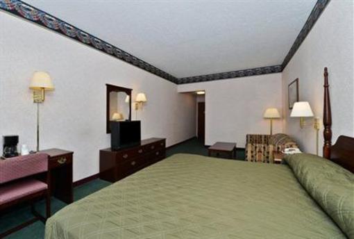 фото отеля Americas Best Value Inn Aiken