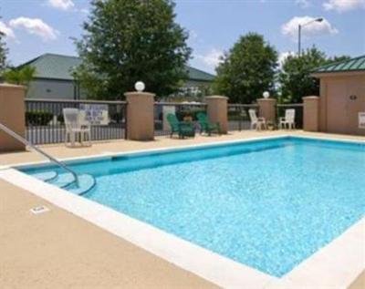 фото отеля Americas Best Value Inn Aiken
