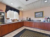 Americas Best Value Inn Aiken