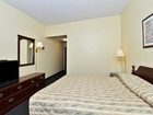 фото отеля Americas Best Value Inn Aiken