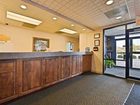 фото отеля Americas Best Value Inn Aiken