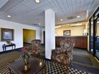 фото отеля Americas Best Value Inn Aiken