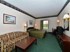 фото отеля Americas Best Value Inn Aiken