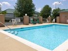 фото отеля Americas Best Value Inn Aiken