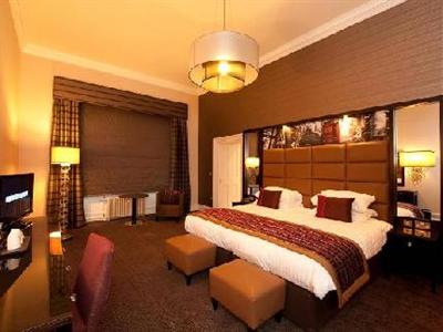 фото отеля Grand Central Hotel Glasgow