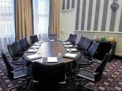 фото отеля Grand Central Hotel Glasgow