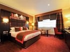 фото отеля Grand Central Hotel Glasgow