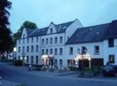 фото отеля Hotel Am Ceresplatz