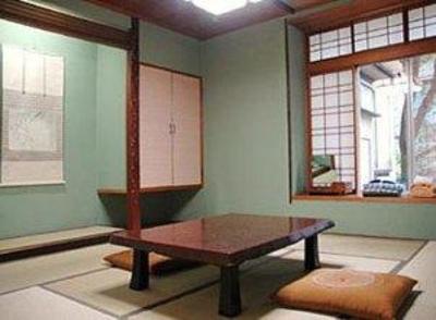 фото отеля Murataya Ryokan