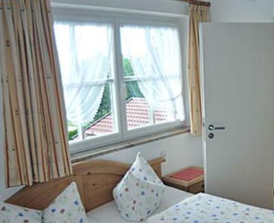 фото отеля Gastehaus Angerer Murnau