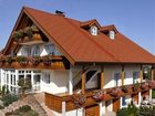 фото отеля Gastehaus Angerer Murnau