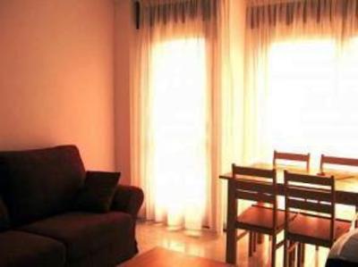фото отеля Apartamentos La Reserva