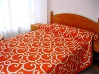 фото отеля Apartamentos La Reserva