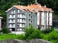 Apartamentos La Reserva