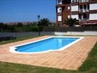 фото отеля Apartamentos La Reserva