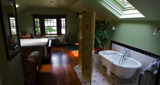 фото отеля BriMar Bed and Breakfast