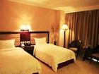 фото отеля Cheerful Hotel