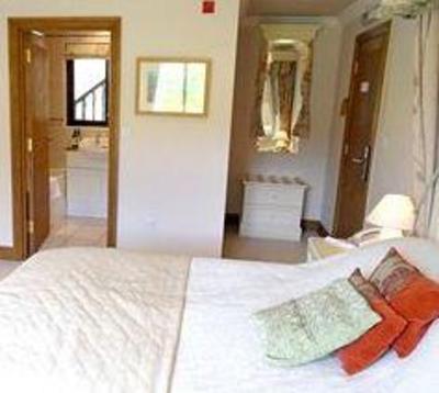 фото отеля Tarr Farm Inn Dulverton